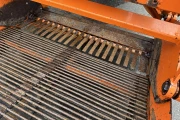 Nobels 2B bedlifter for flowerbulbs and carrots