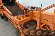 Nobels 2B bedlifter for flowerbulbs and carrots