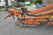Nobels 2B bedlifter for flowerbulbs and carrots