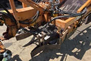 Nobels 2B harvester for carrots and flower bulbs