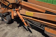 Nobels 2B harvester for carrots and flower bulbs