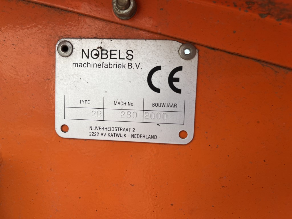 ��������� ������ Nobels 2B � ���������� �����������