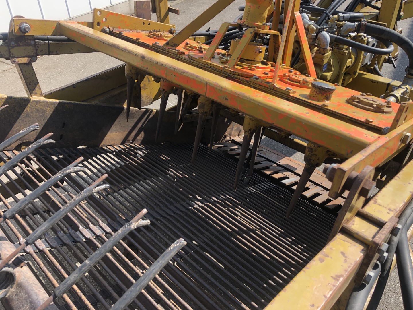��������� ������ Nobels Bed Lifter � ���������� �����������