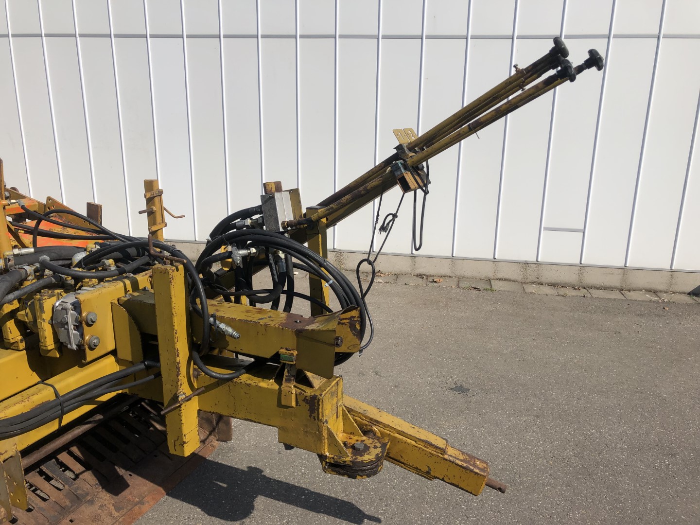 ��������� ������ Nobels Bed Lifter � ���������� �����������