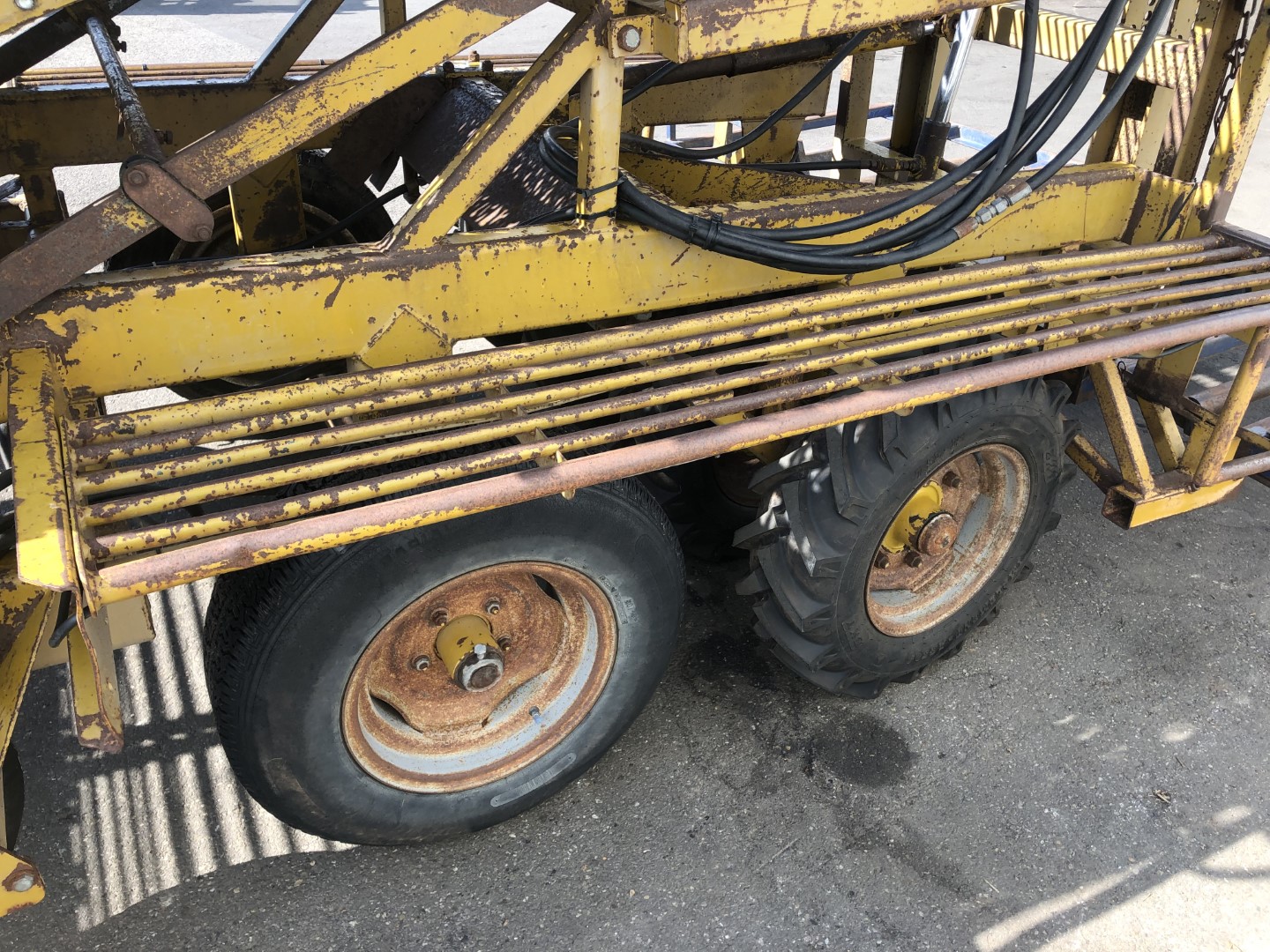 ��������� ������ Nobels Bed Lifter � ���������� �����������