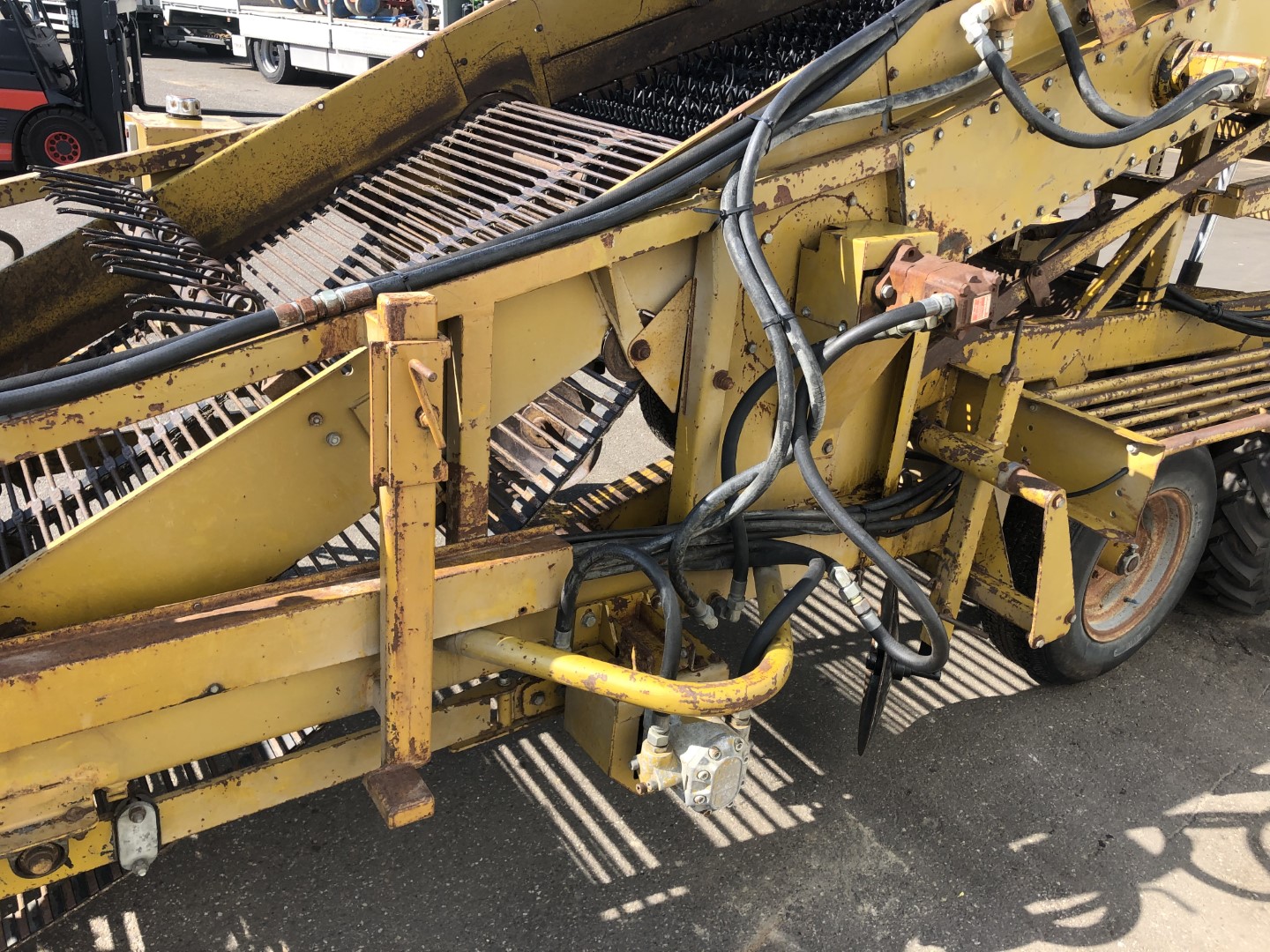 ��������� ������ Nobels Bed Lifter � ���������� �����������