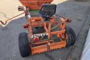 Nobels onions & bulbs planting machine 4 rows