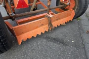Nobels onions & bulbs planting machine 4 rows