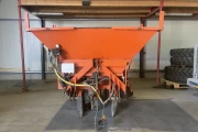 Nobels 5 rijige uienplanter 150 cm spoor