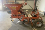 Nobels 5 rijige uienplanter 150 cm spoor