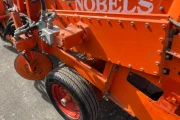 Nobels SR harvester