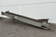 Noble elevator incline conveyor 570 x 60 cm