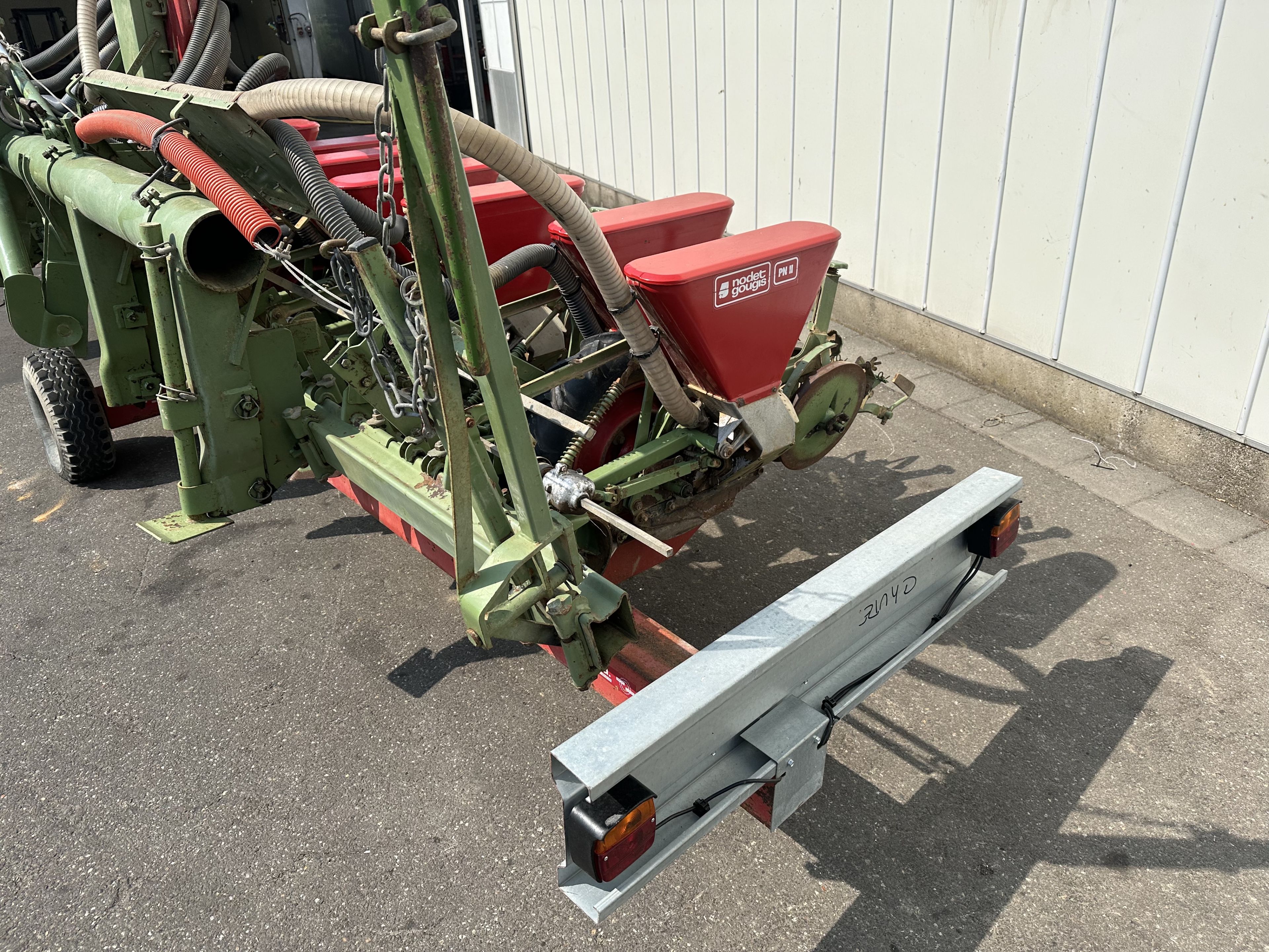Nodet PN-II �������������� ������