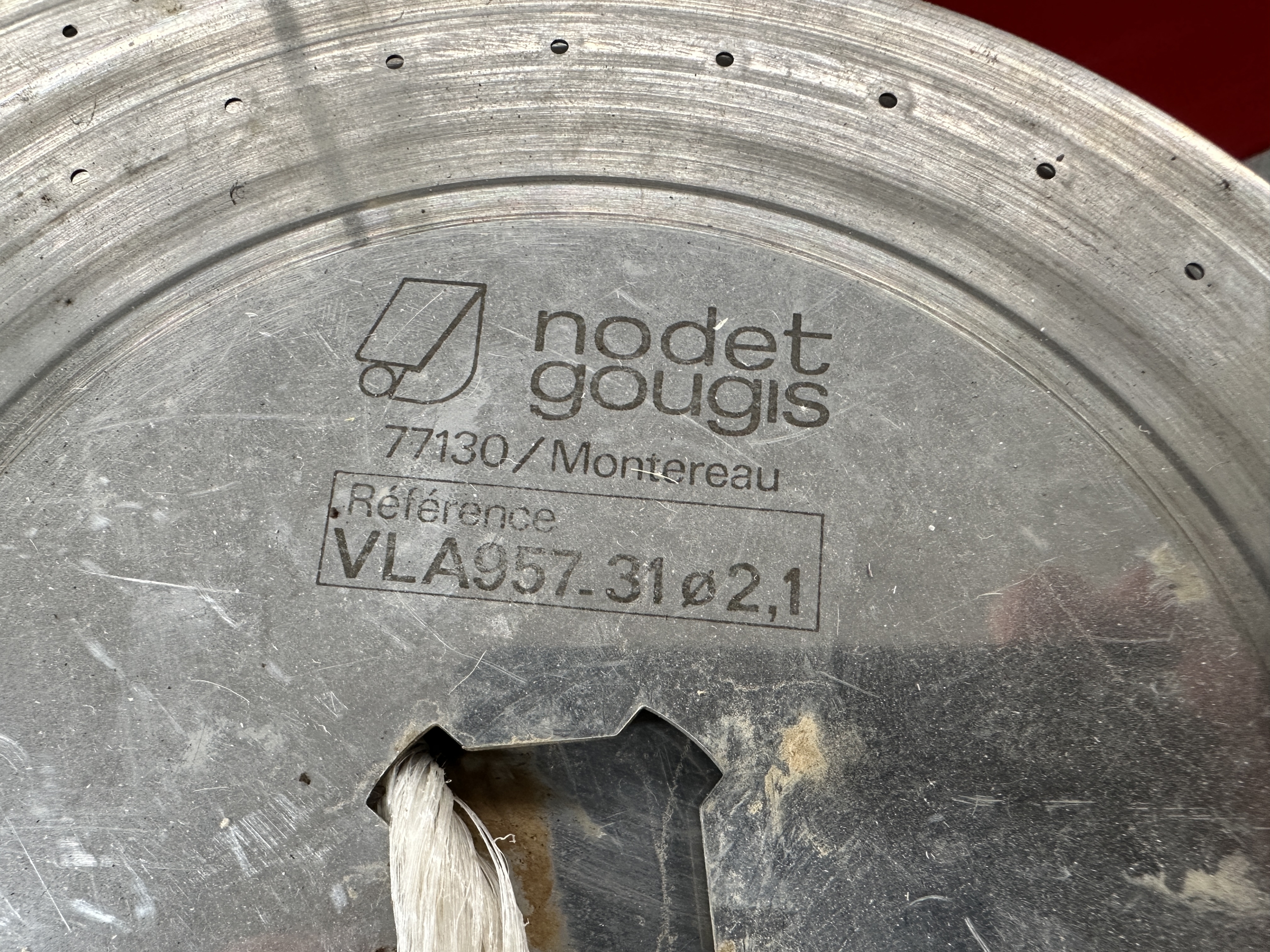 Nodet PN-II �������������� ������
