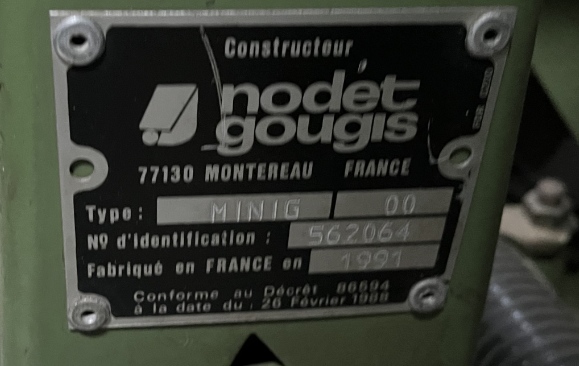 Nodet gougis �������������� ������ 4 ����