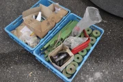 nodet parts