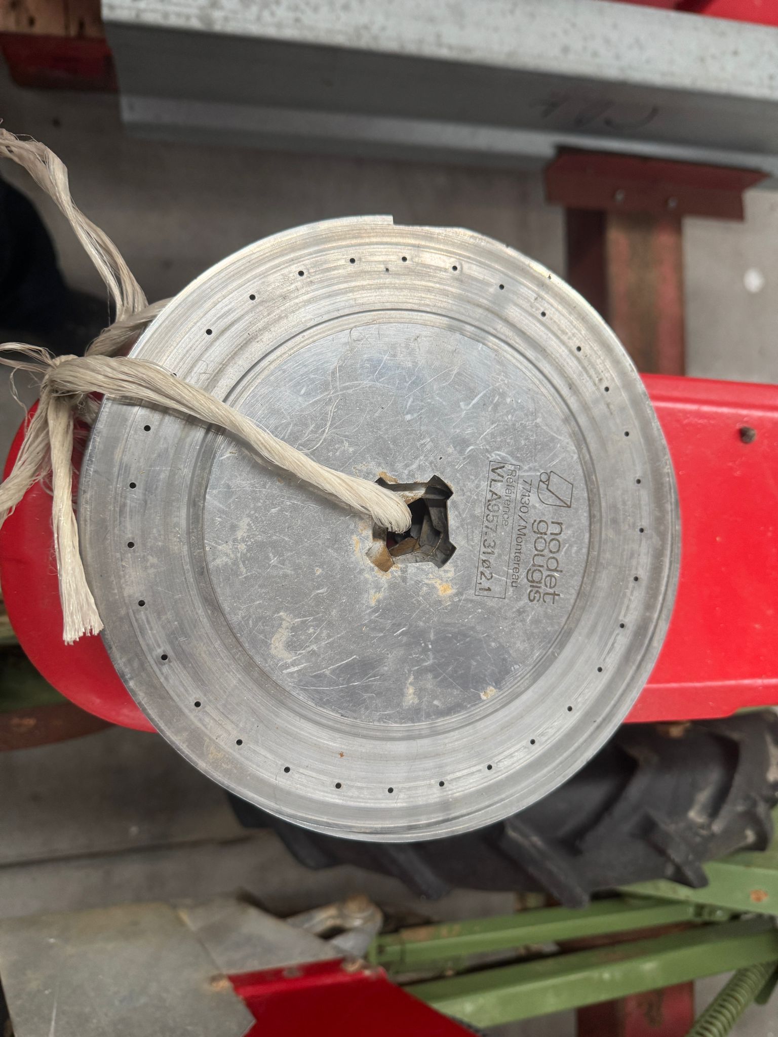 Nodet PN-II �������������� ������