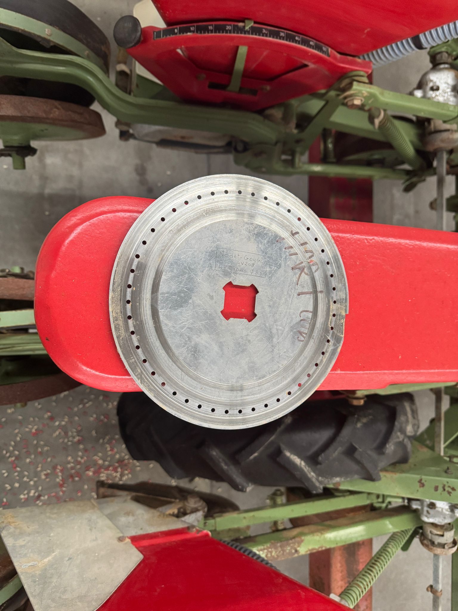 Nodet PN-II �������������� ������