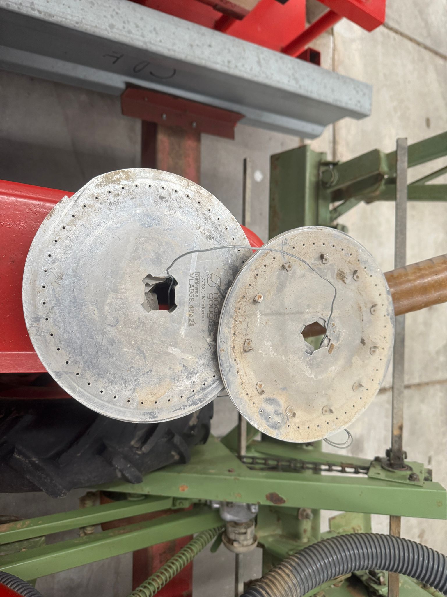 Nodet PN-II �������������� ������
