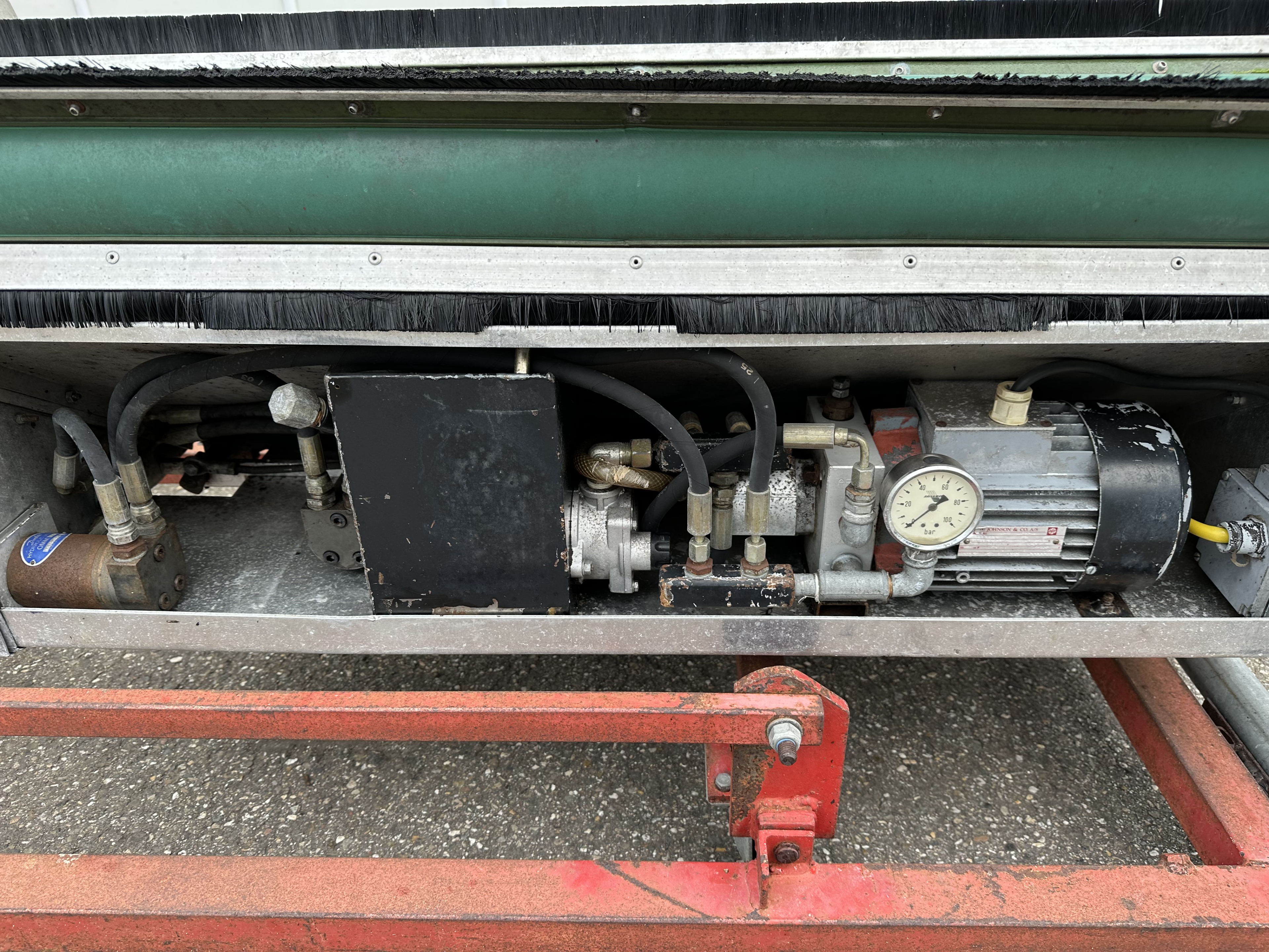 ������ ��� ������� Esterblle Chlipmaster