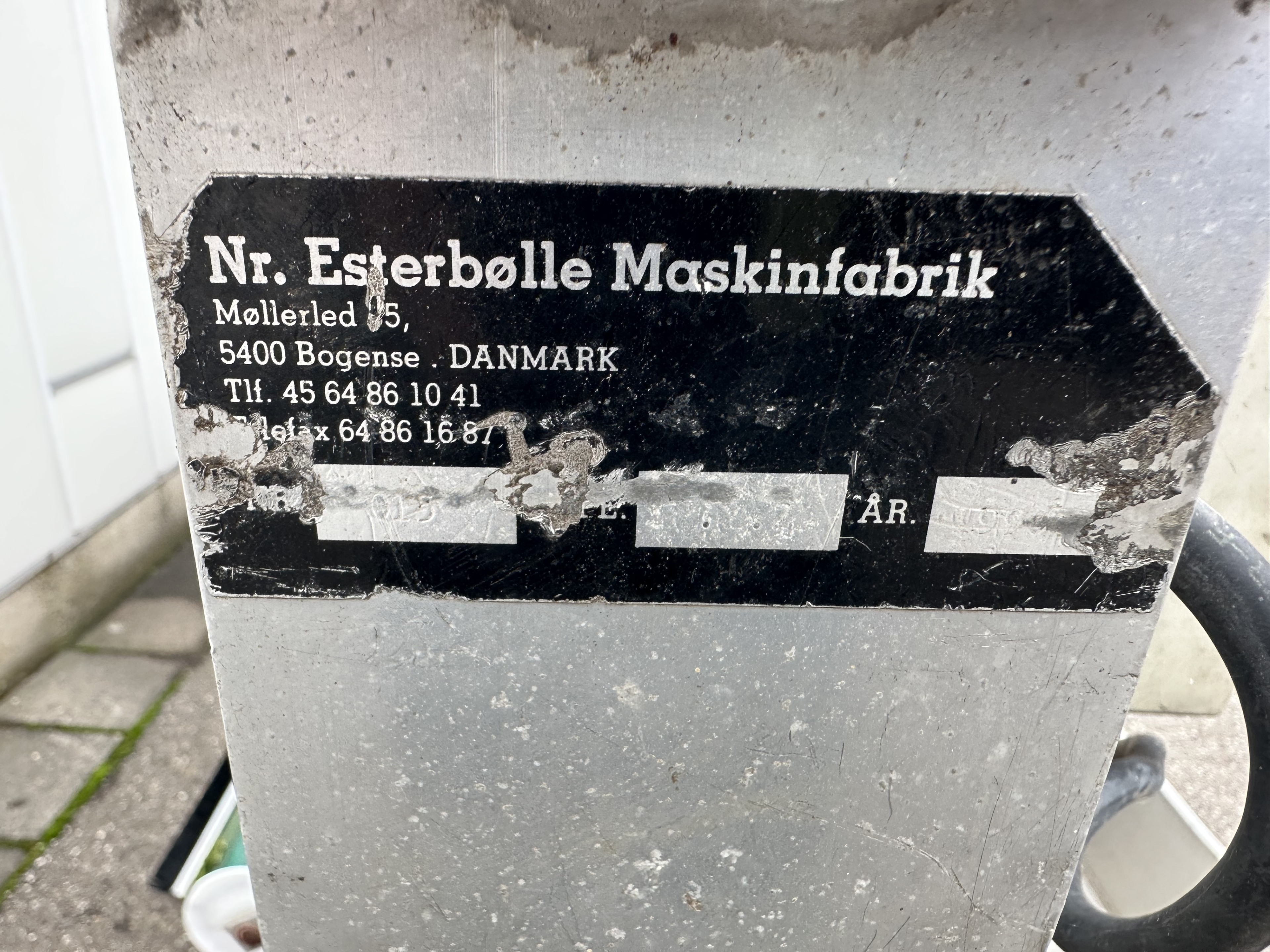 ������ ��� ������� Esterblle Chlipmaster