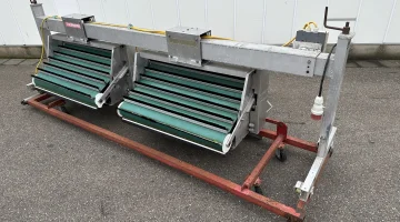 Esterbølle Chlipmaster snoeimachine