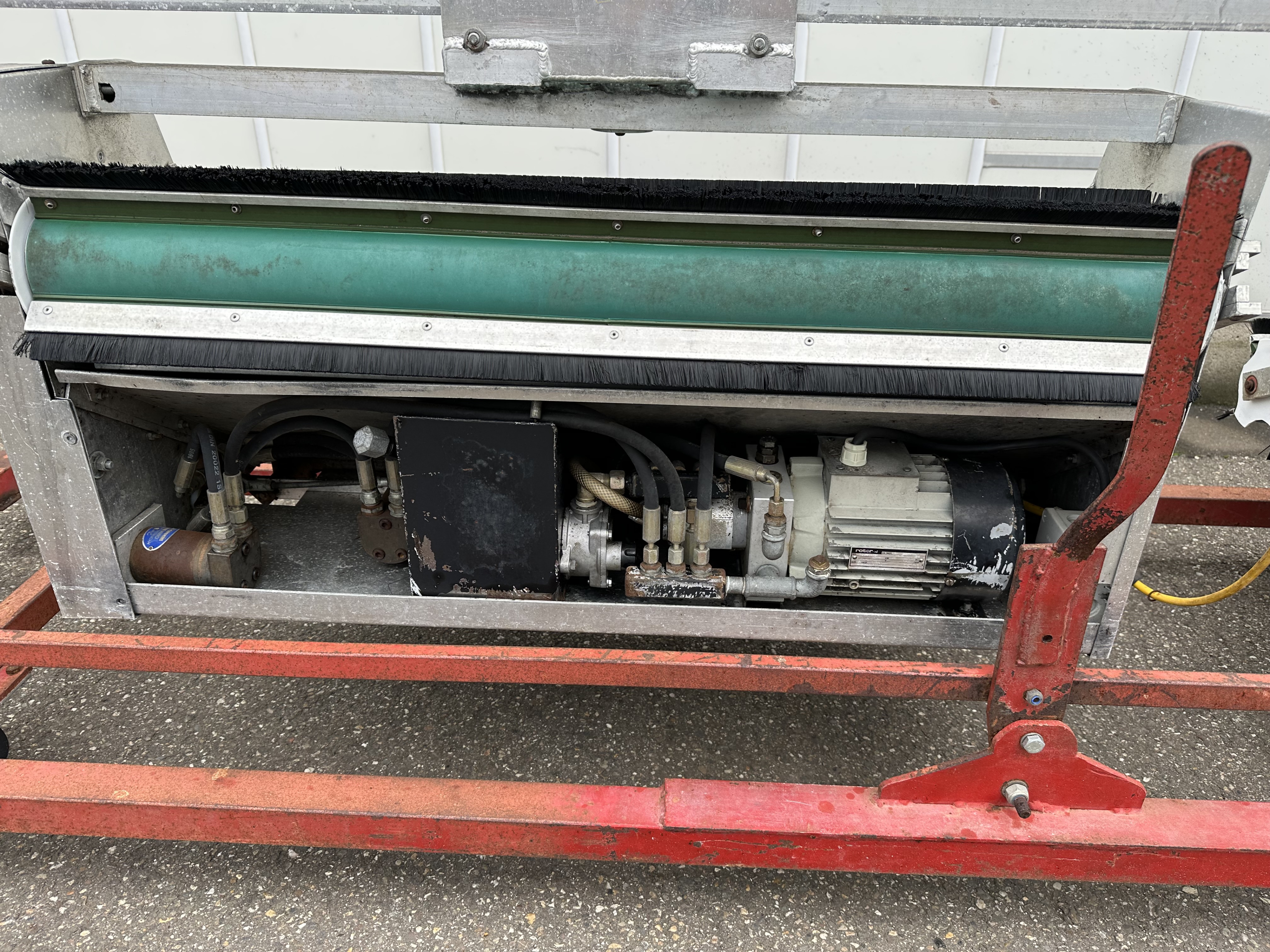 ������ ��� ������� Esterblle Chlipmaster