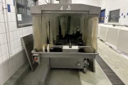 Numafa crate washer