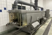 Numafa crate washer