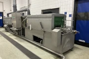 Numafa crate washer
