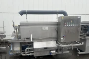Numafa crate washer
