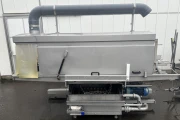 Numafa crate washer