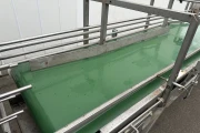 Numafa crate and tray washer