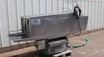 Numafa​ HWR200/2 Машина для мойки ящиков и поддонов