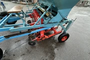 Oldenhuis & Prinsen onions & bulbs planting machine 6 rows