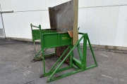 Oldenhuis & Prinsen Unicum box tipper 120-160 cm