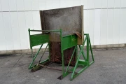 Oldenhuis & Prinsen Unicum box tipper 120-160 cm