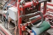 Oldenhuis & Prinsen Wibo 6 palletizer for bags