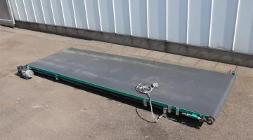 Convoyeur Olimex 305 x 100 cm
