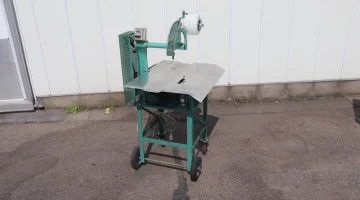 Olimex BKE binding machine for flowers
