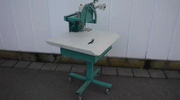 Olimex BGE Binding machine for flowers.