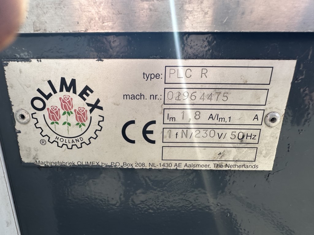 ���������� ������ Olimex