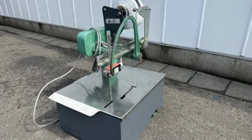 Olimex Bindemaschine