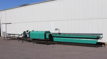 Olimex machine à botteler