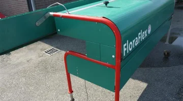 Olimex Floraflex Устройство для удаления листьев с цветов
