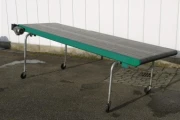 Olimex flat collection conveyor image 1