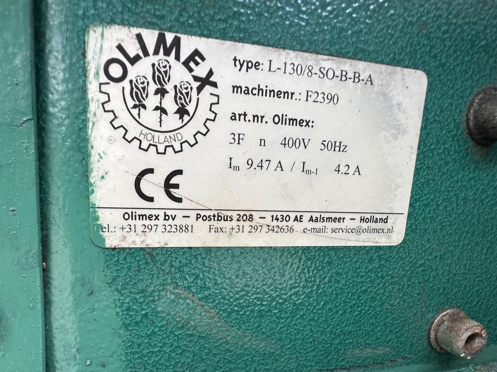 �������������� ������ Olimex Floraflex