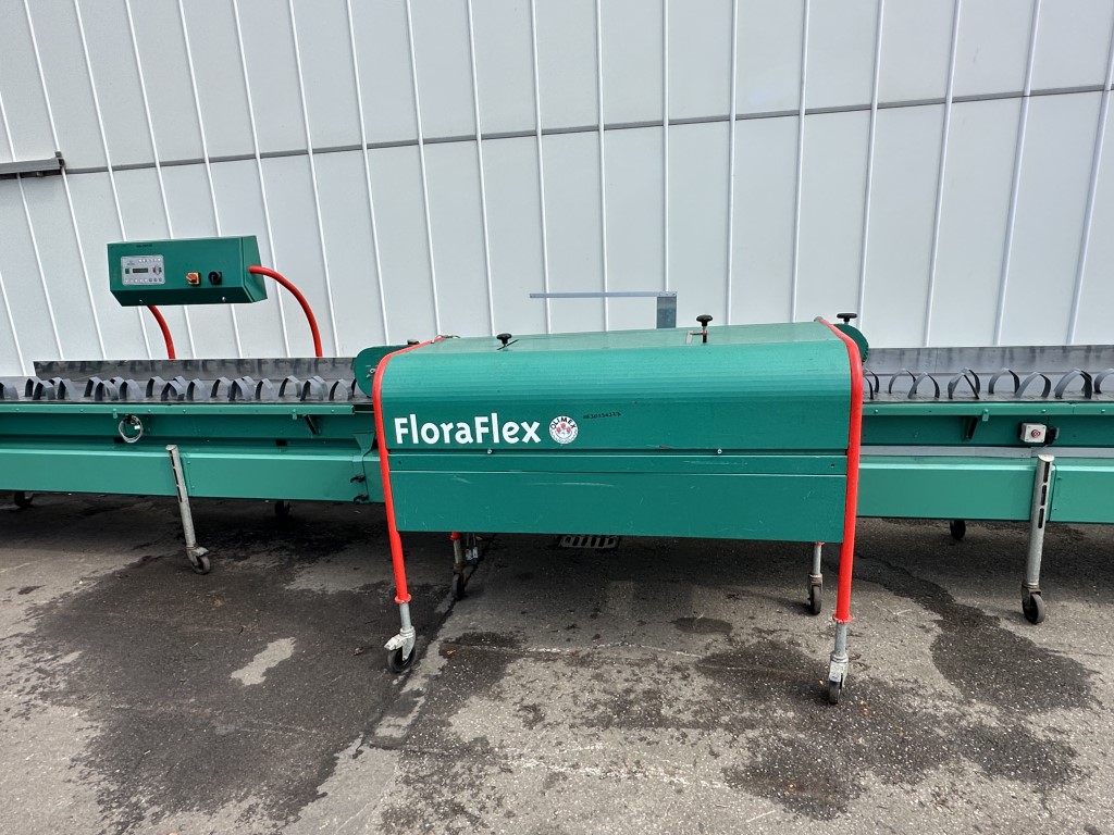 �������������� ������ Olimex Floraflex