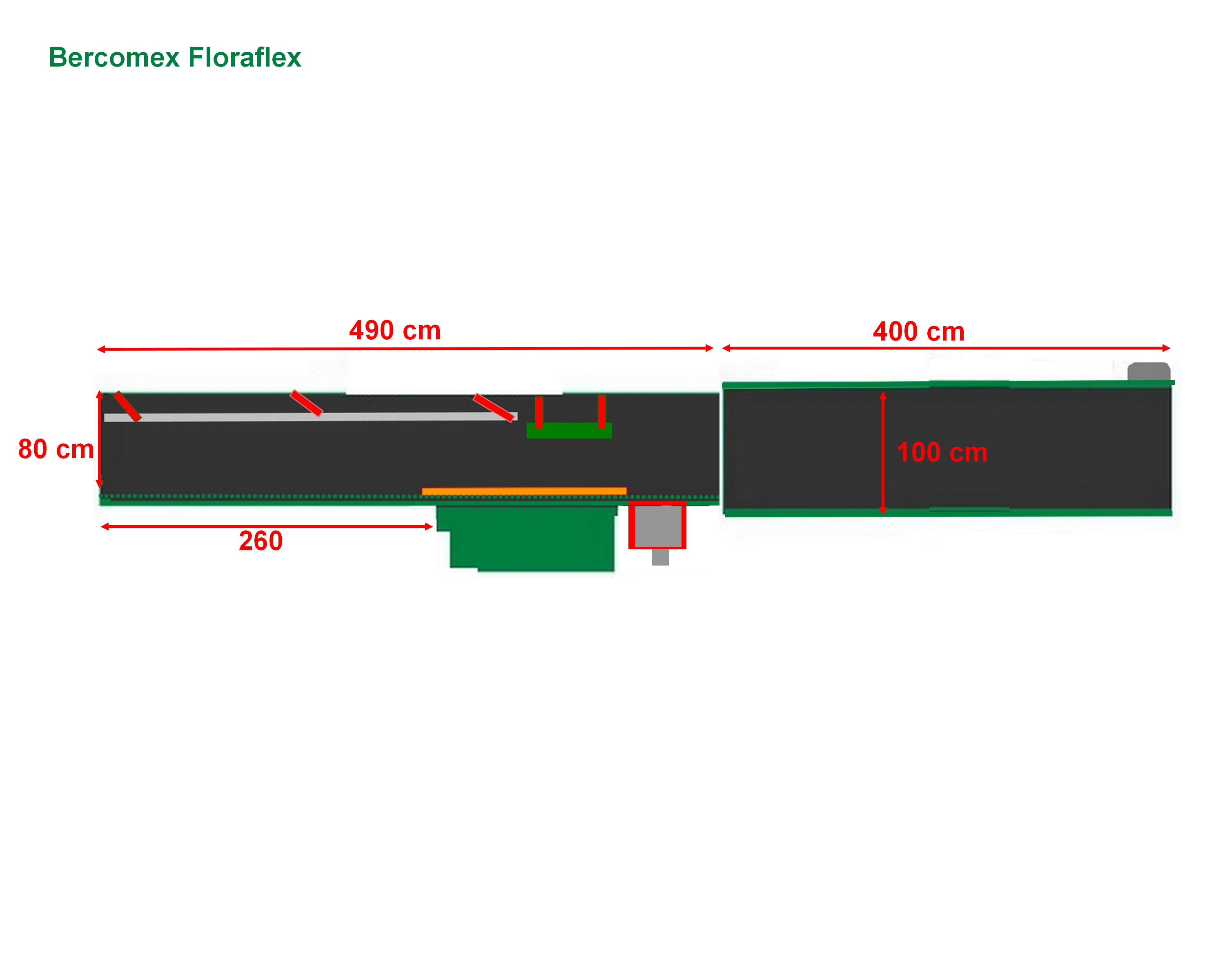 Olimex Floraflex