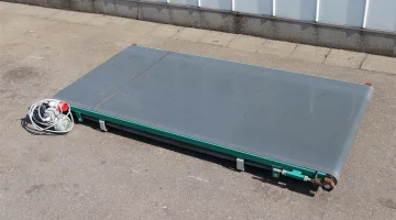 Przenośnik Olimex 205 x 100 cm